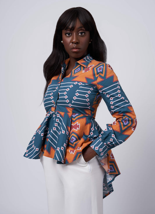 Moremi Shirt