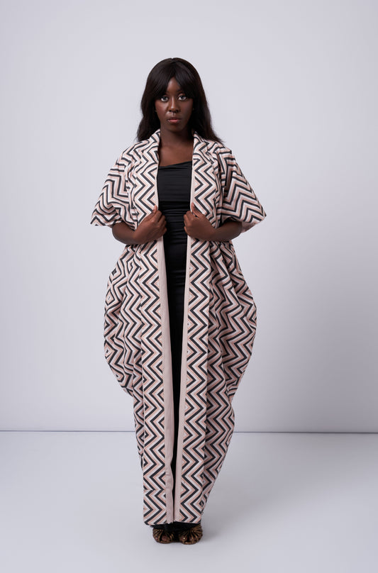 Amani Kimono