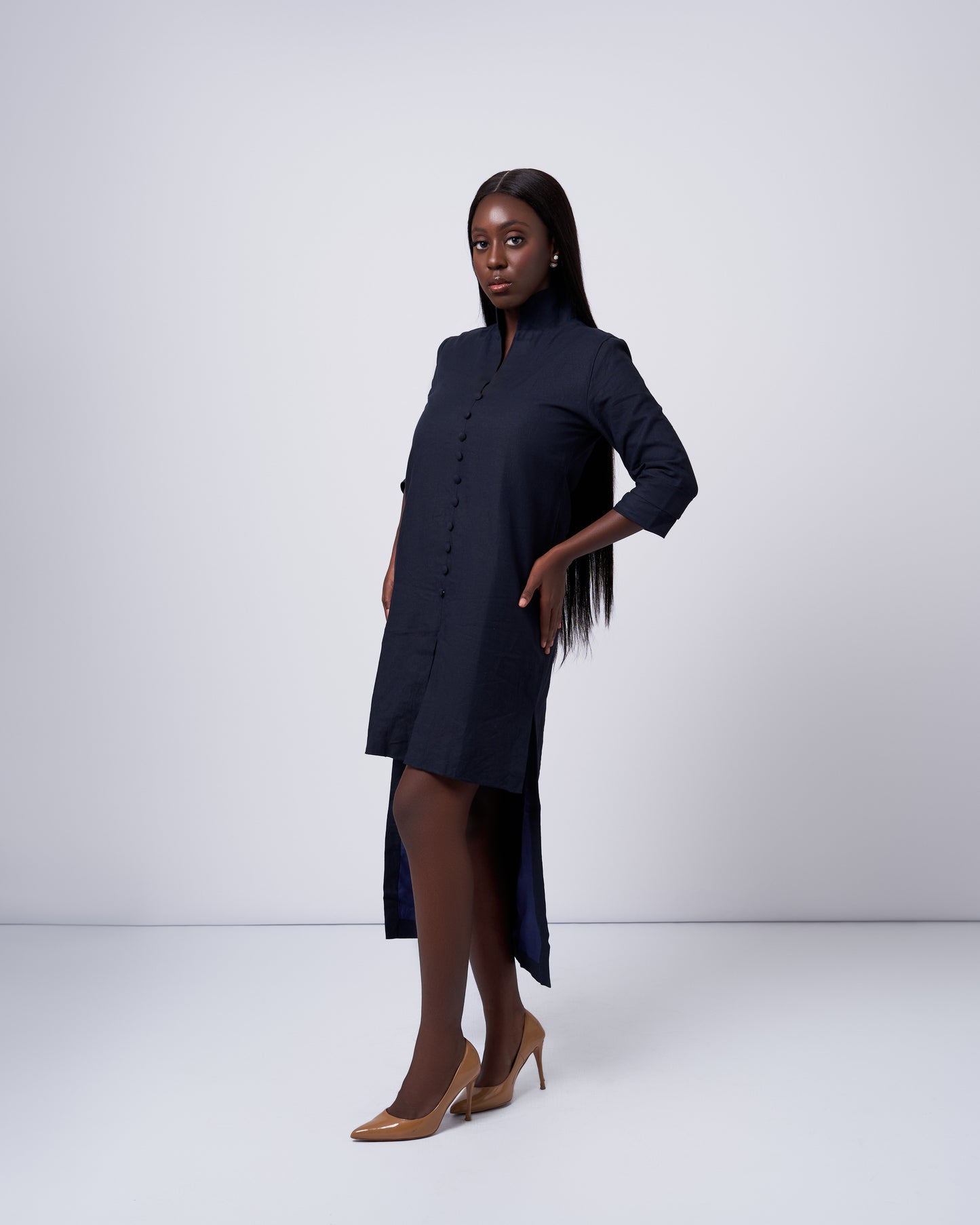 Honor Dress