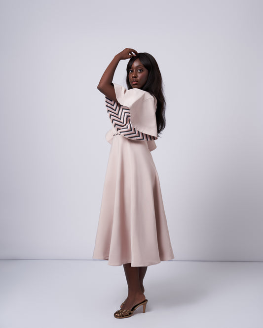 Chi Dress