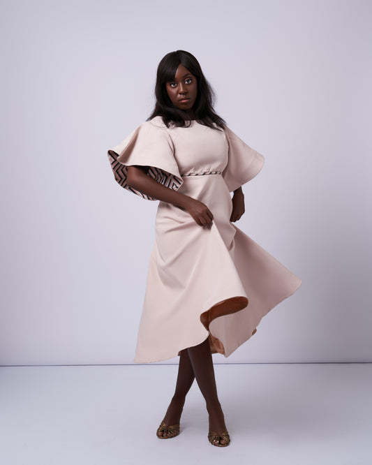 Chi Dress
