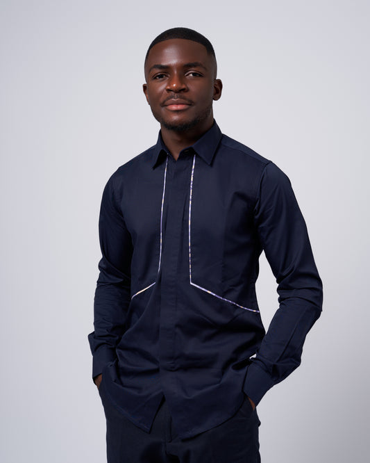 Kwame Shirt