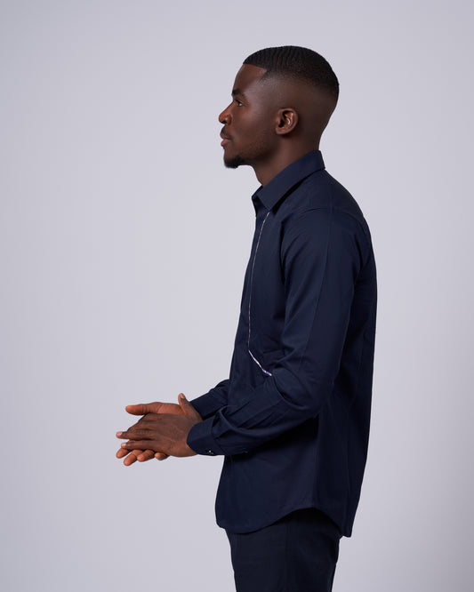 Kwame Shirt