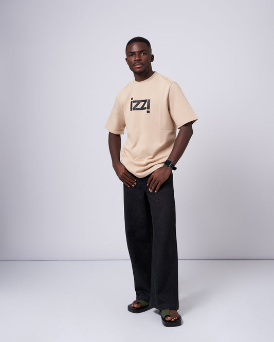 IZZI TEE