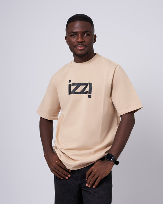 IZZI TEE