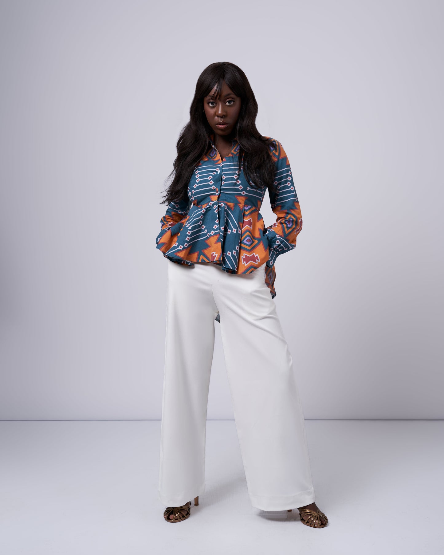Moremi Shirt