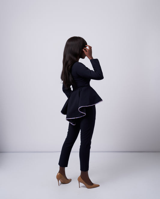 Nuvu Jacket & Pant