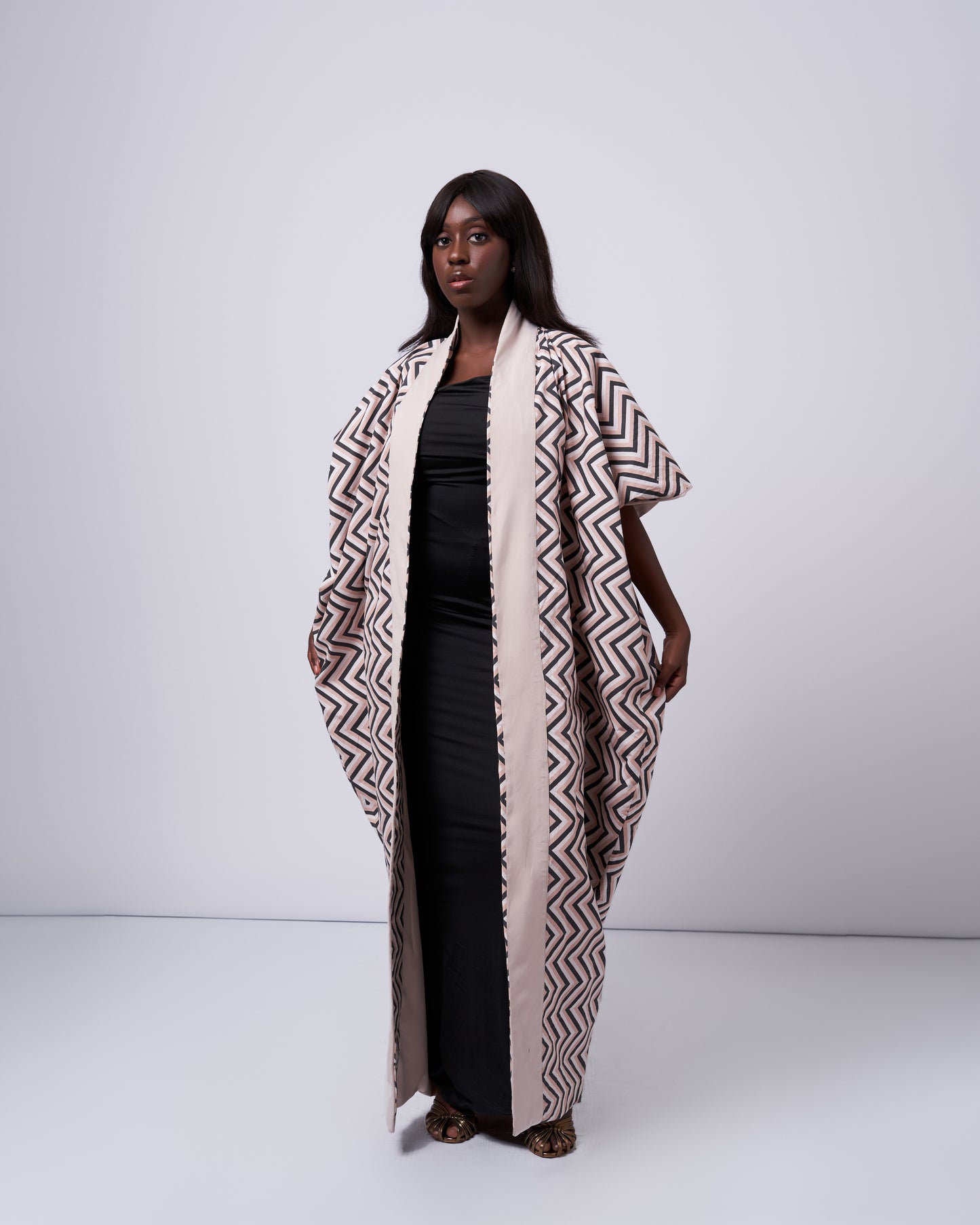Amani Kimono