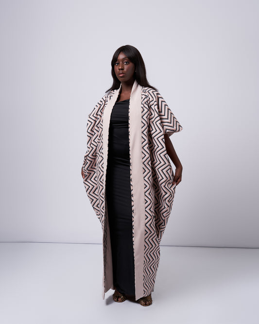 Amani Kimono